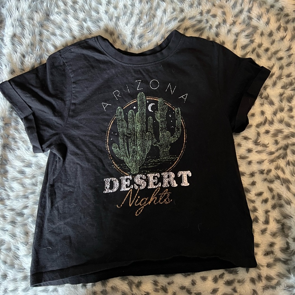 Arizona Destination Tee